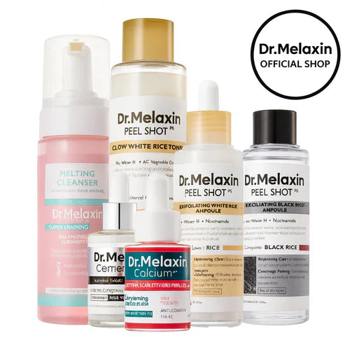 Radiant Blowout Routine Set [TikTok Bestseller]