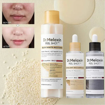 Radiant Blowout Routine Set [TikTok Bestseller]